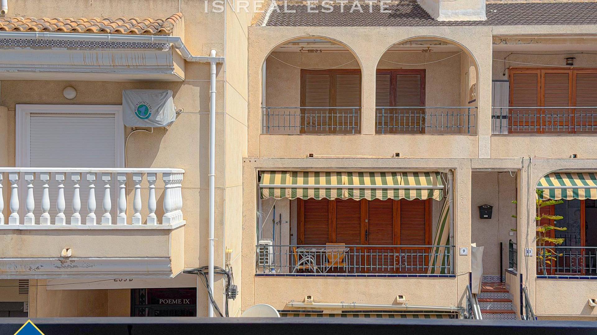 D'occasion - Appartement - Torrevieja - Playa del Cura