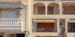D'occasion - Appartement - Torrevieja - Playa del Cura