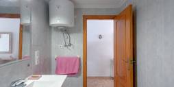 D'occasion - Appartement - Torrevieja - Playa del Cura