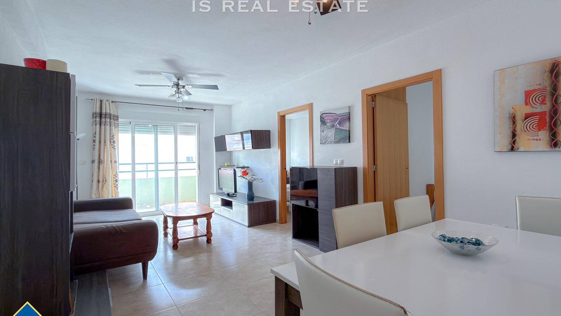D'occasion - Appartement - Torrevieja - Playa del Cura