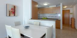 D'occasion - Appartement - Torrevieja - Playa del Cura