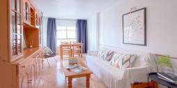 D'occasion - Appartement - Torrevieja - Playa del Cura