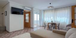 D'occasion - Appartement - Torrevieja - Playa del Cura