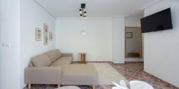 D'occasion - Appartement - Torrevieja - Playa del Cura