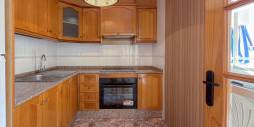 D'occasion - Appartement - Torrevieja - Playa del Cura