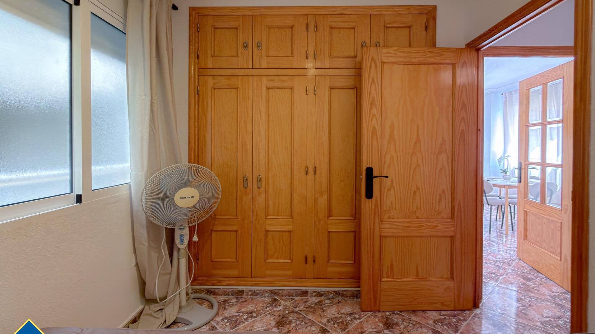 D'occasion - Appartement - Torrevieja - Playa del Cura