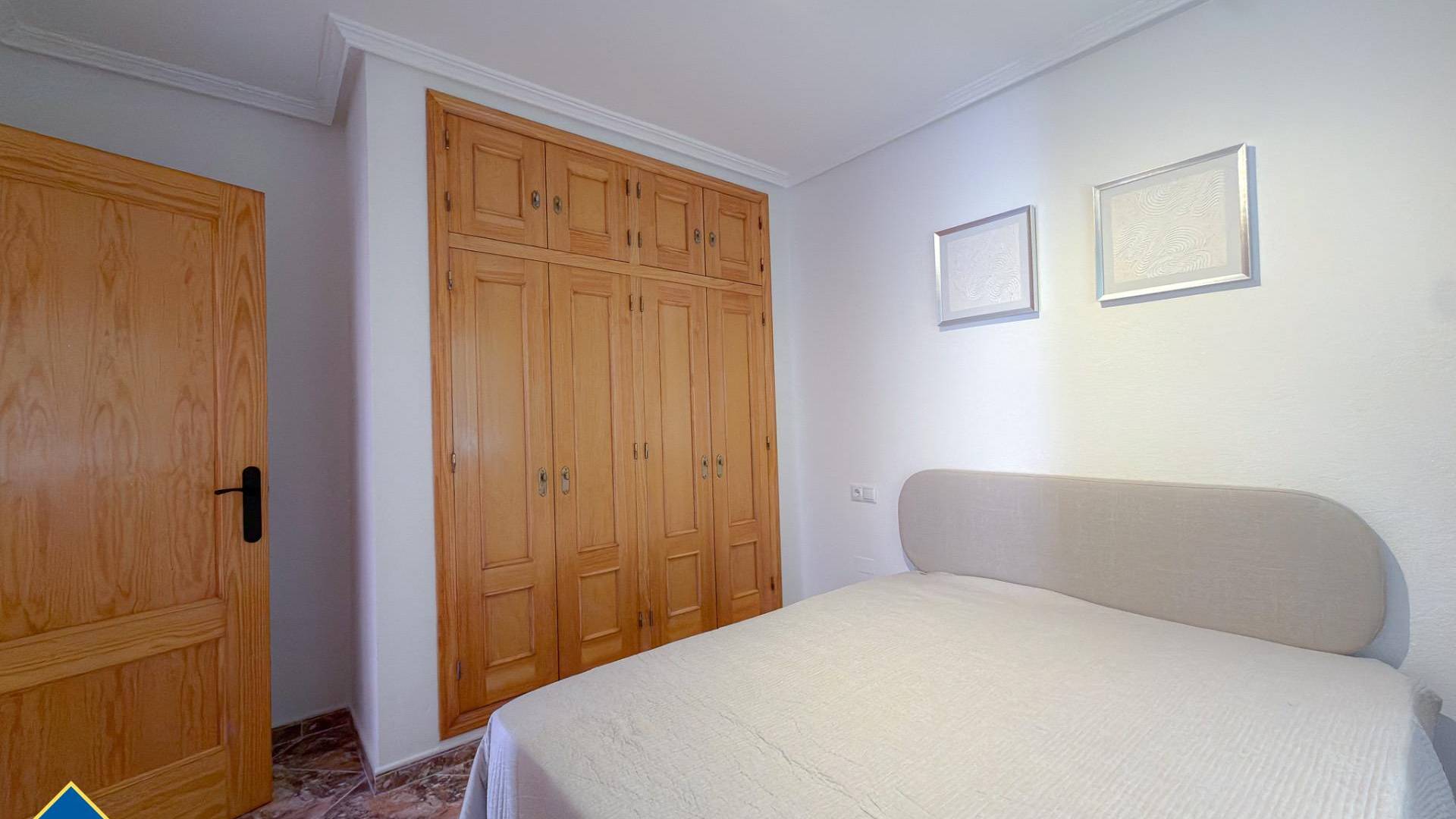 D'occasion - Appartement - Torrevieja - Playa del Cura