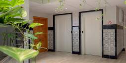 D'occasion - Appartement - Torrevieja - Playa del Cura