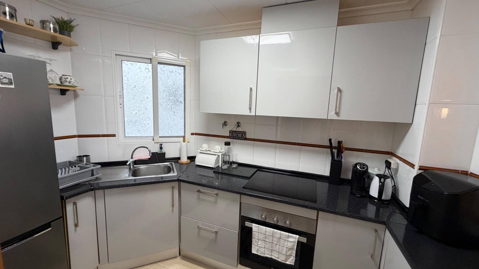 D'occasion - Appartement - Torrevieja - Playa del Cura