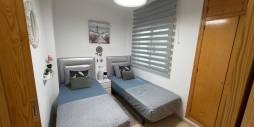 D'occasion - Appartement - Torrevieja - Playa del Cura