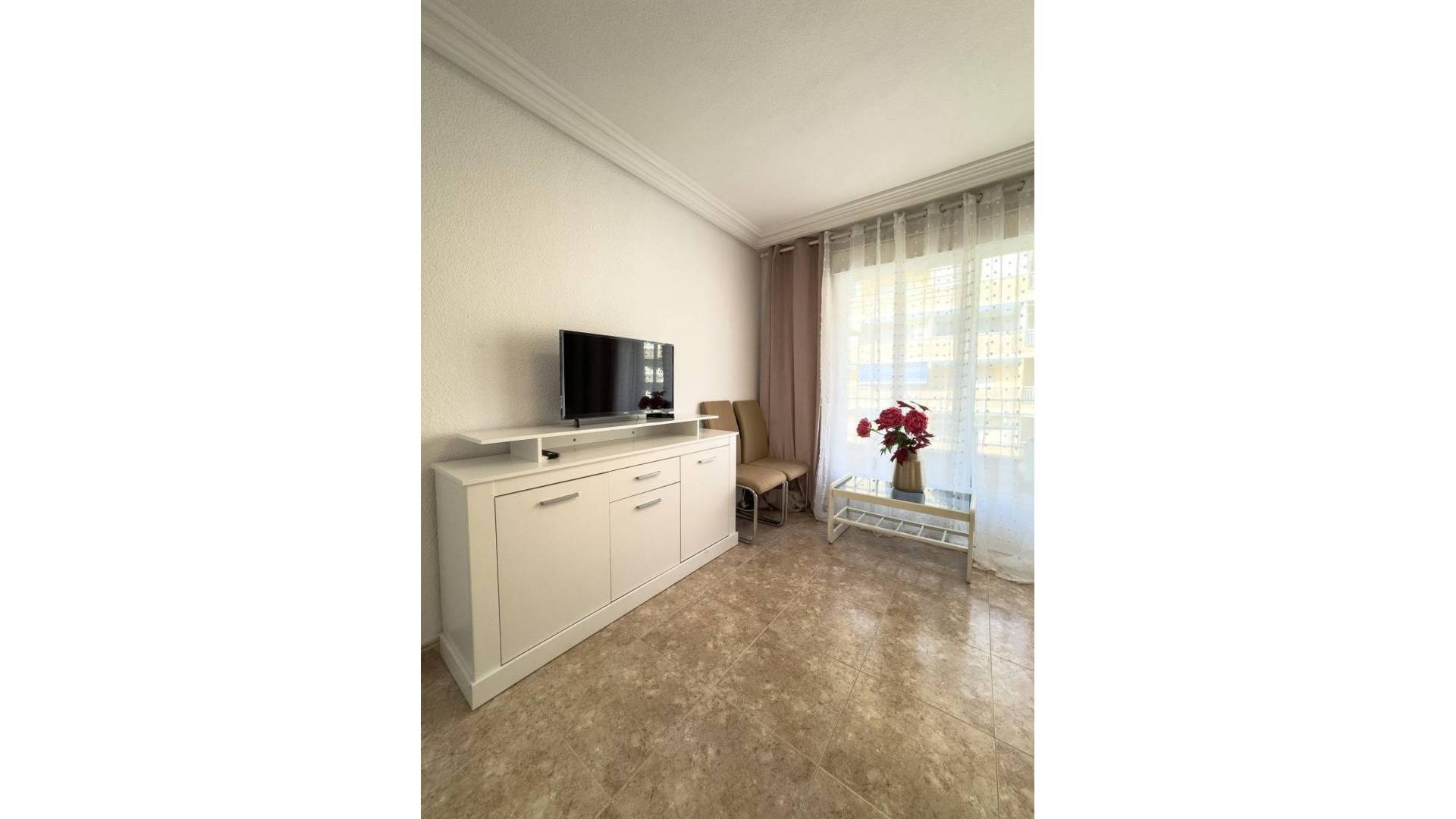 D'occasion - Appartement - Torrevieja - Playa del Cura
