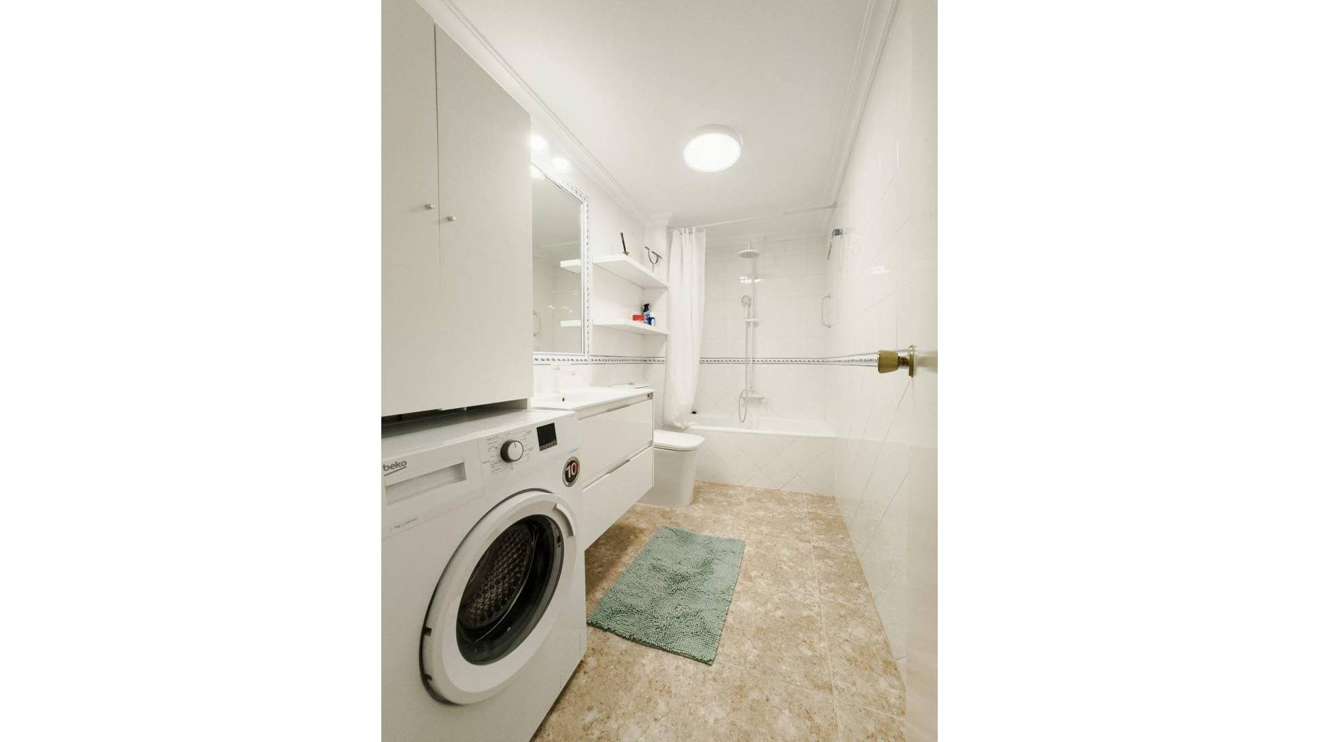 D'occasion - Appartement - Torrevieja - Playa del Cura