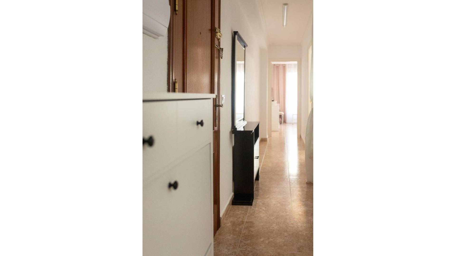 D'occasion - Appartement - Torrevieja - Playa del Cura