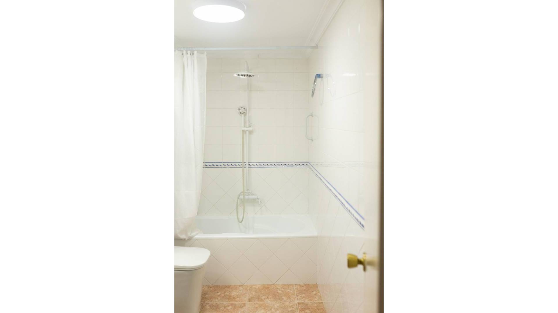 D'occasion - Appartement - Torrevieja - Playa del Cura