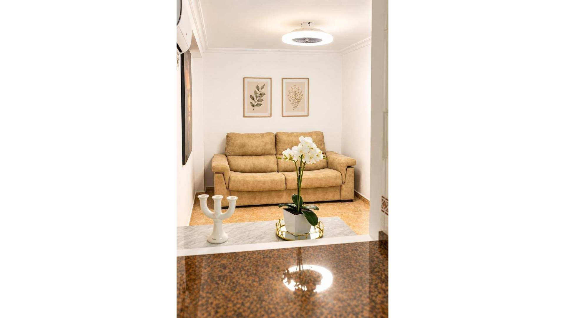 D'occasion - Appartement - Torrevieja - Playa del Cura