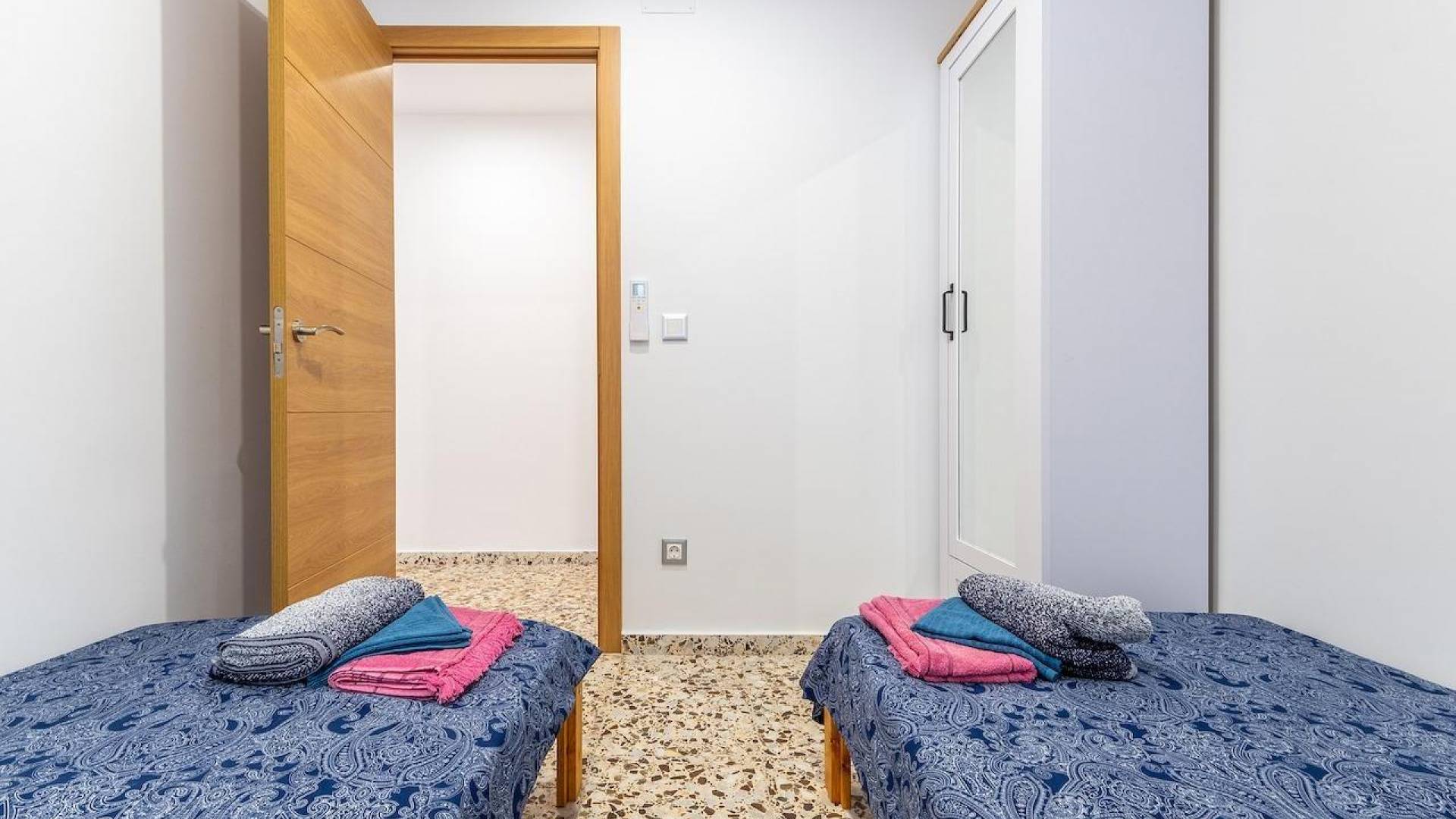 D'occasion - Appartement - Torrevieja - Playa del Cura