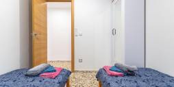 D'occasion - Appartement - Torrevieja - Playa del Cura