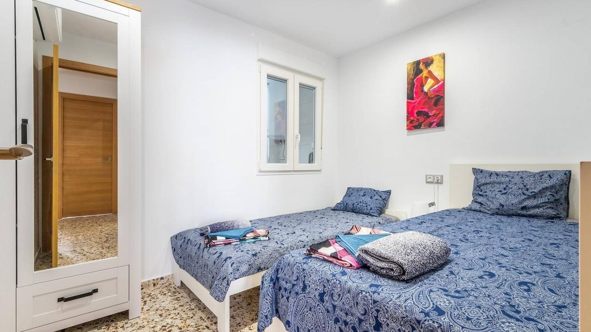 D'occasion - Appartement - Torrevieja - Playa del Cura