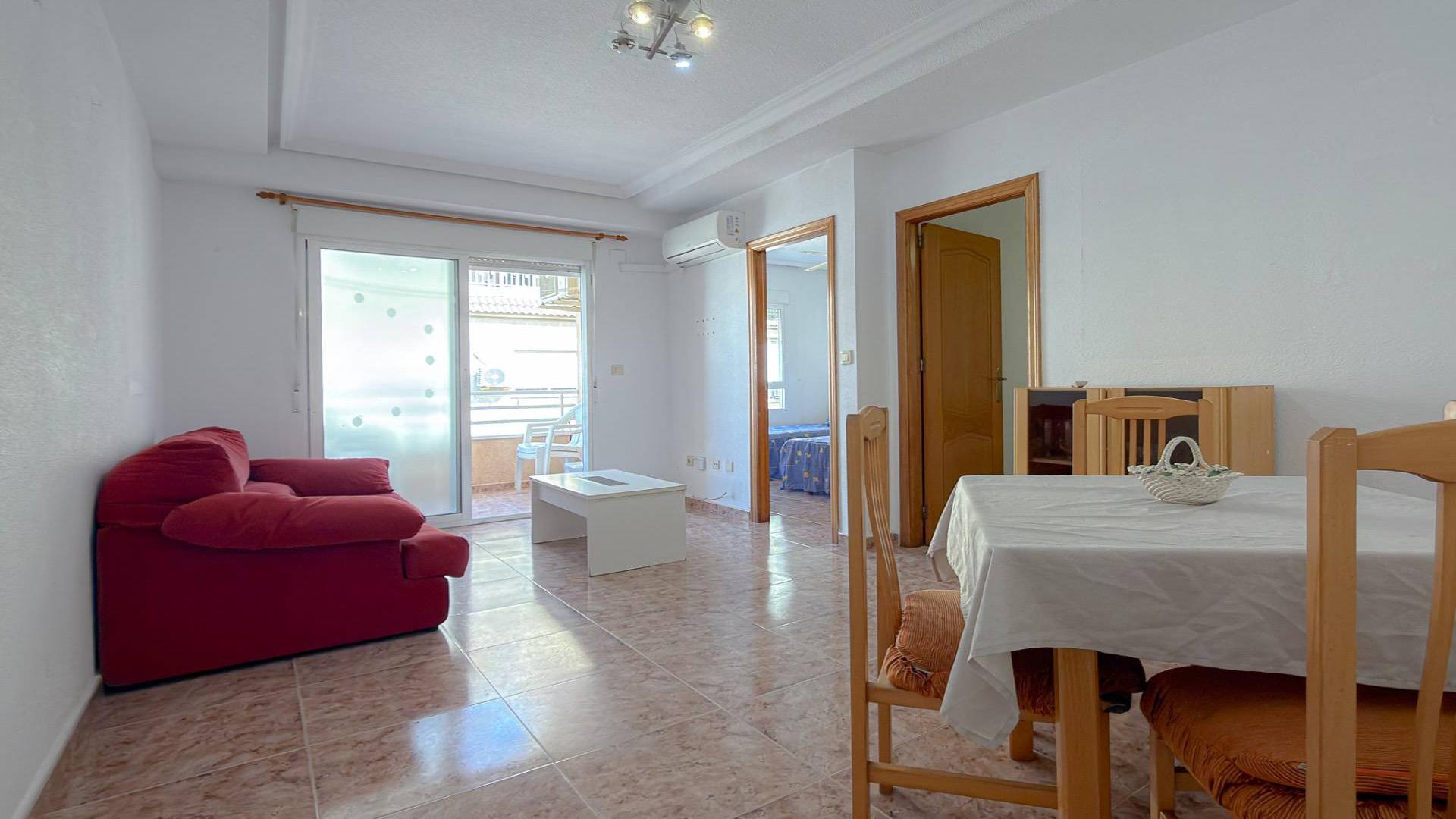 D'occasion - Appartement - Torrevieja - Playa del Cura