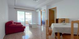 D'occasion - Appartement - Torrevieja - Playa del Cura