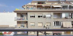 D'occasion - Appartement - Torrevieja - Playa del Cura