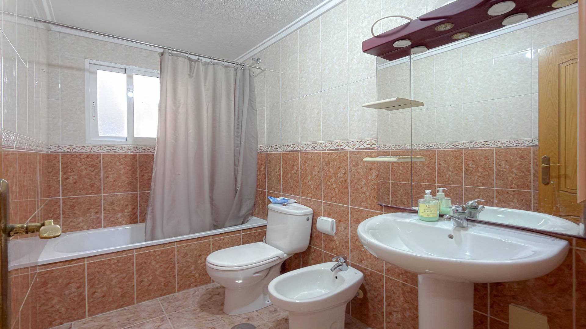 D'occasion - Appartement - Torrevieja - Playa del Cura
