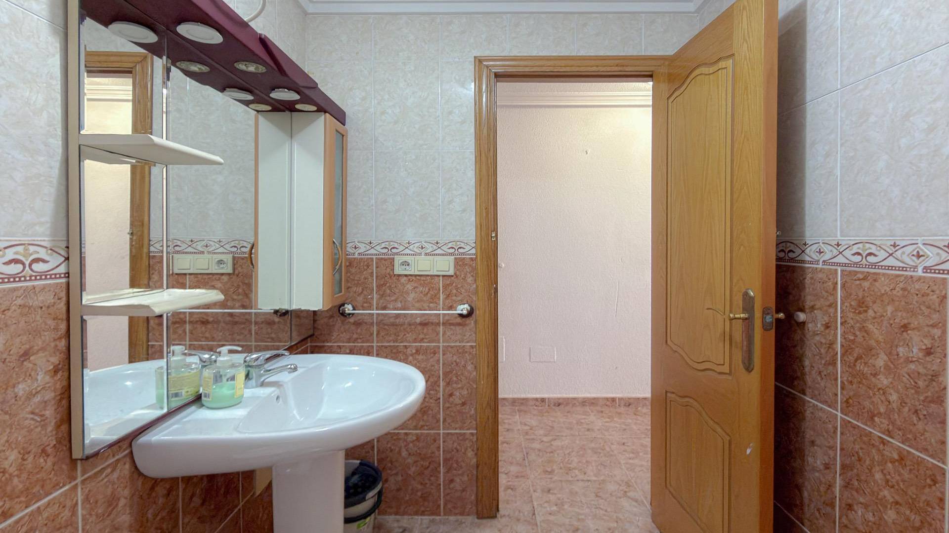 D'occasion - Appartement - Torrevieja - Playa del Cura