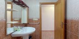 D'occasion - Appartement - Torrevieja - Playa del Cura
