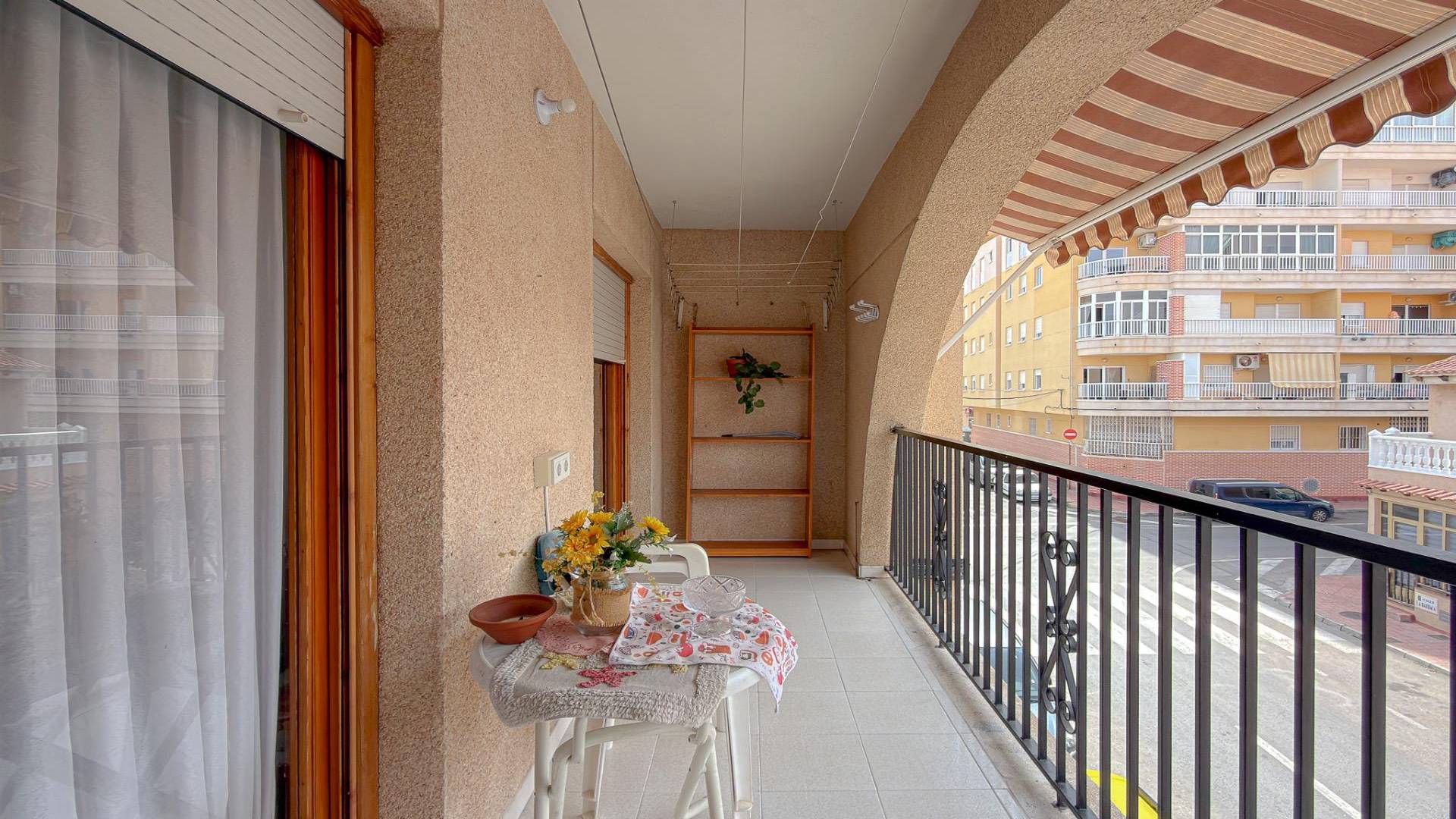 D'occasion - Appartement - Torrevieja - Playa del Cura