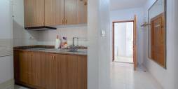 D'occasion - Appartement - Torrevieja - Playa del Cura