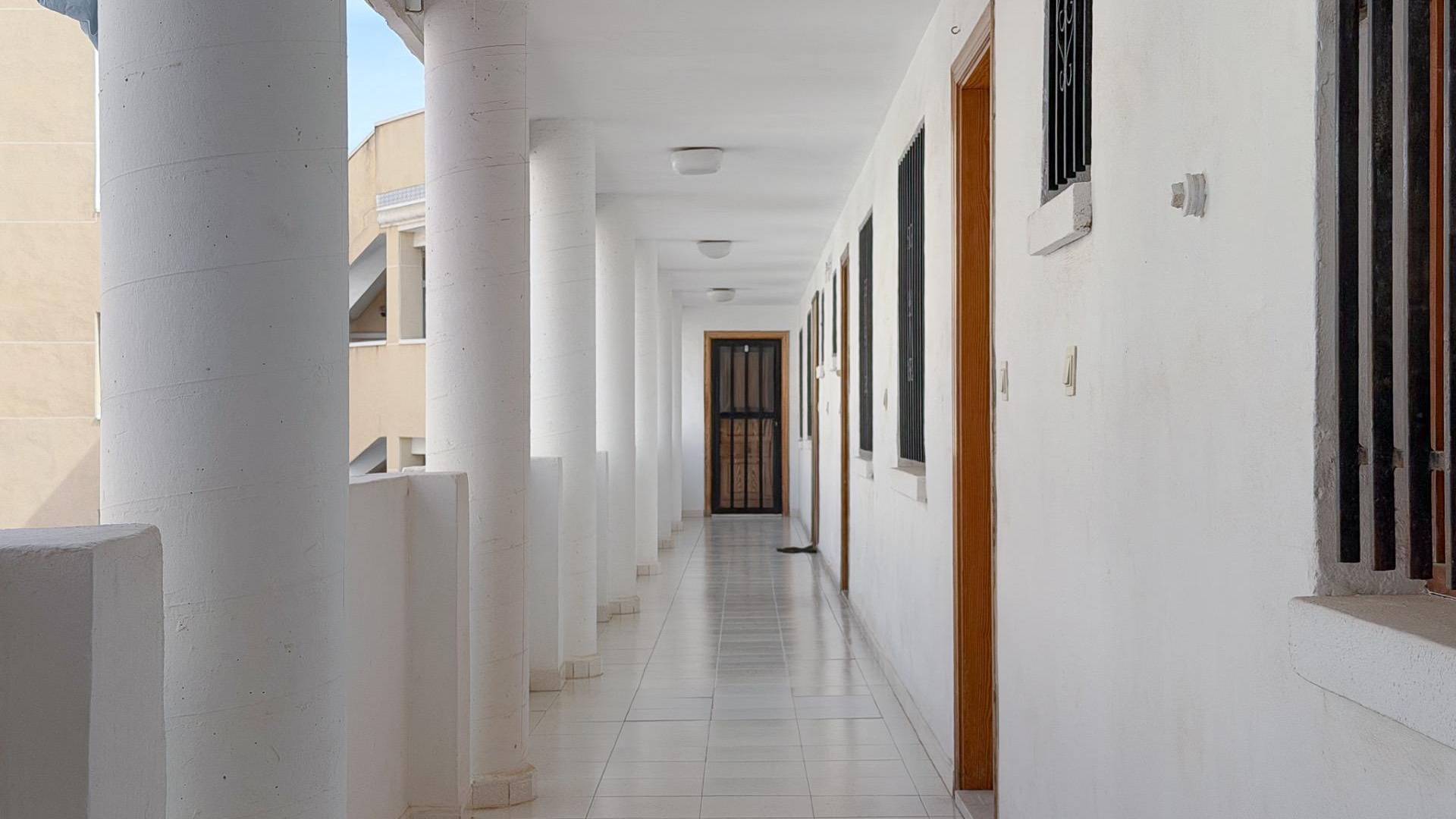 D'occasion - Appartement - Torrevieja - Playa del Cura