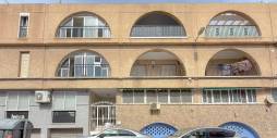 D'occasion - Appartement - Torrevieja - Playa del Cura
