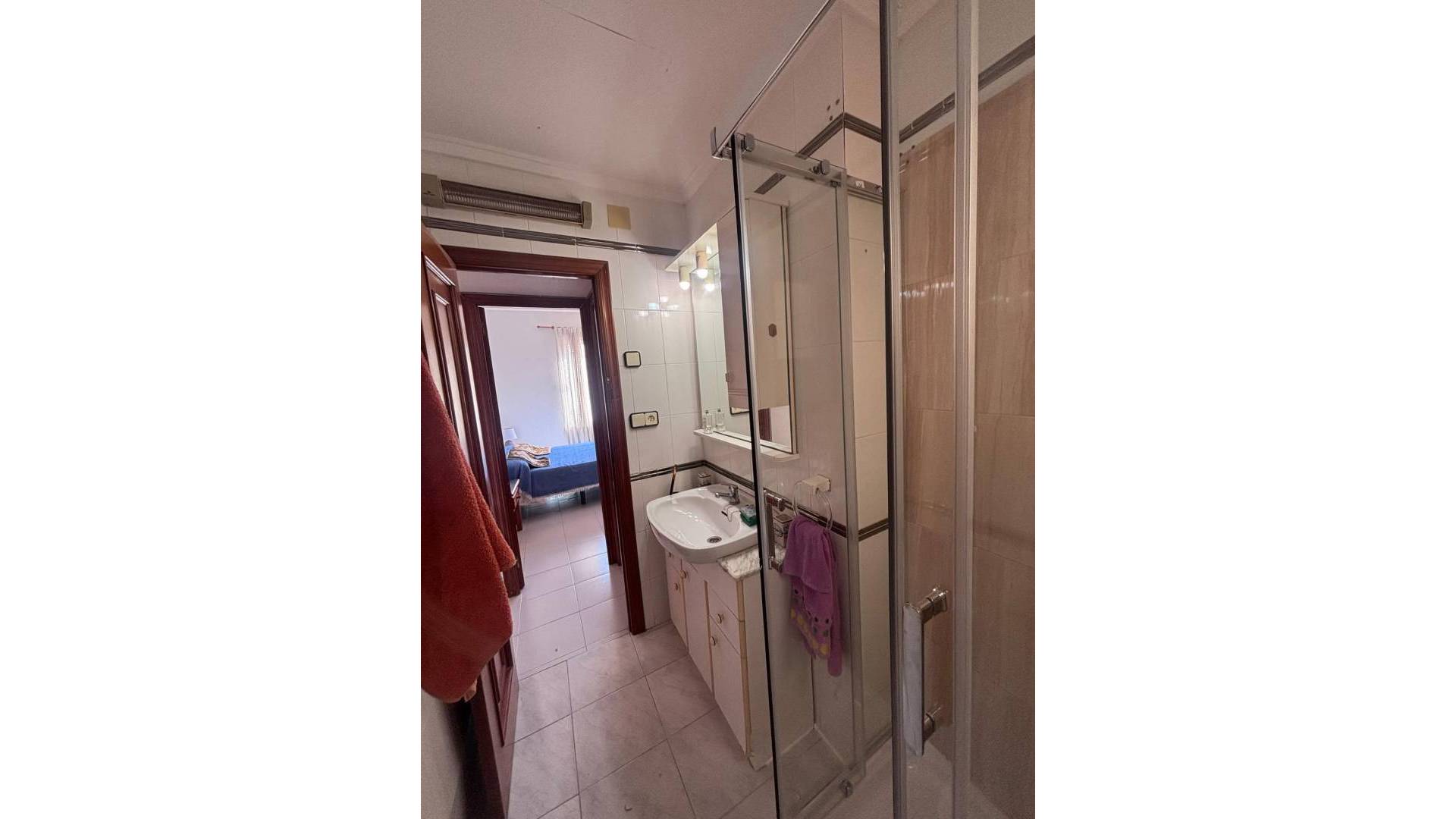 D'occasion - Appartement - Torrevieja - Playa del Cura