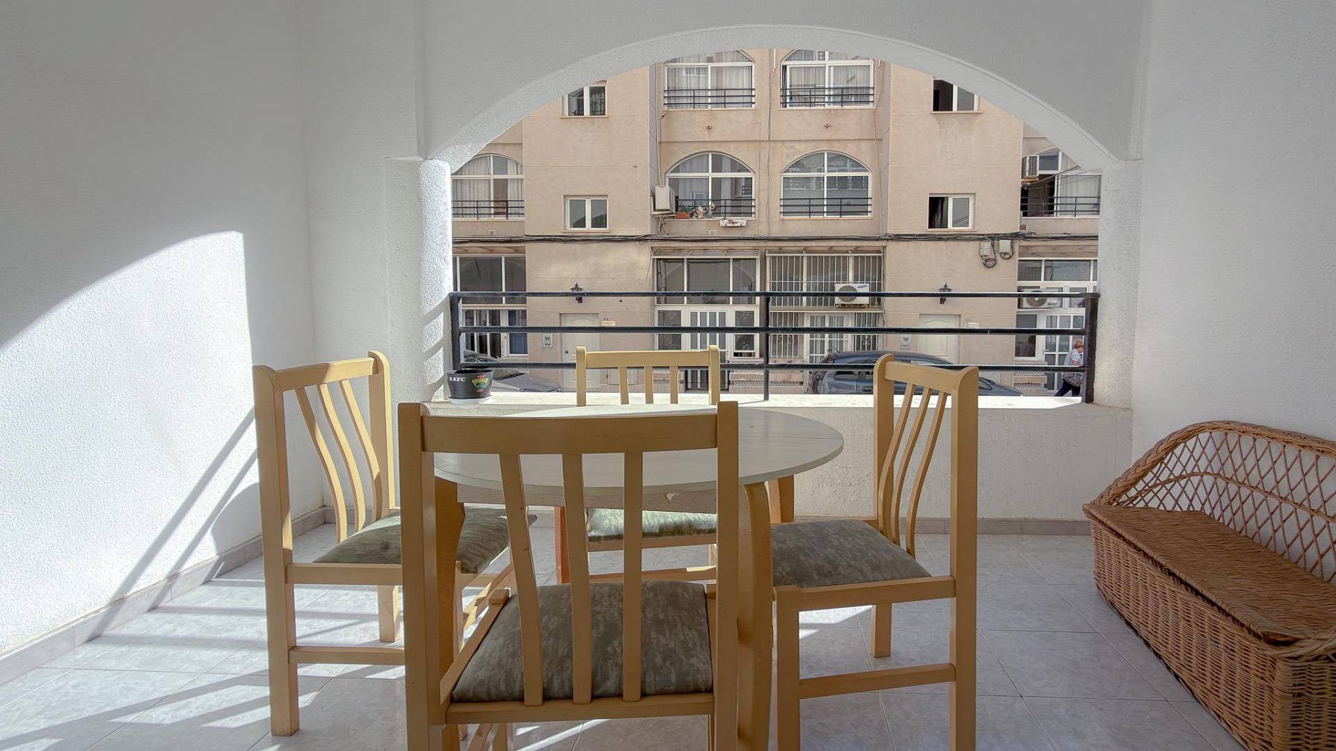 D'occasion - Appartement - Torrevieja - Playa del Cura