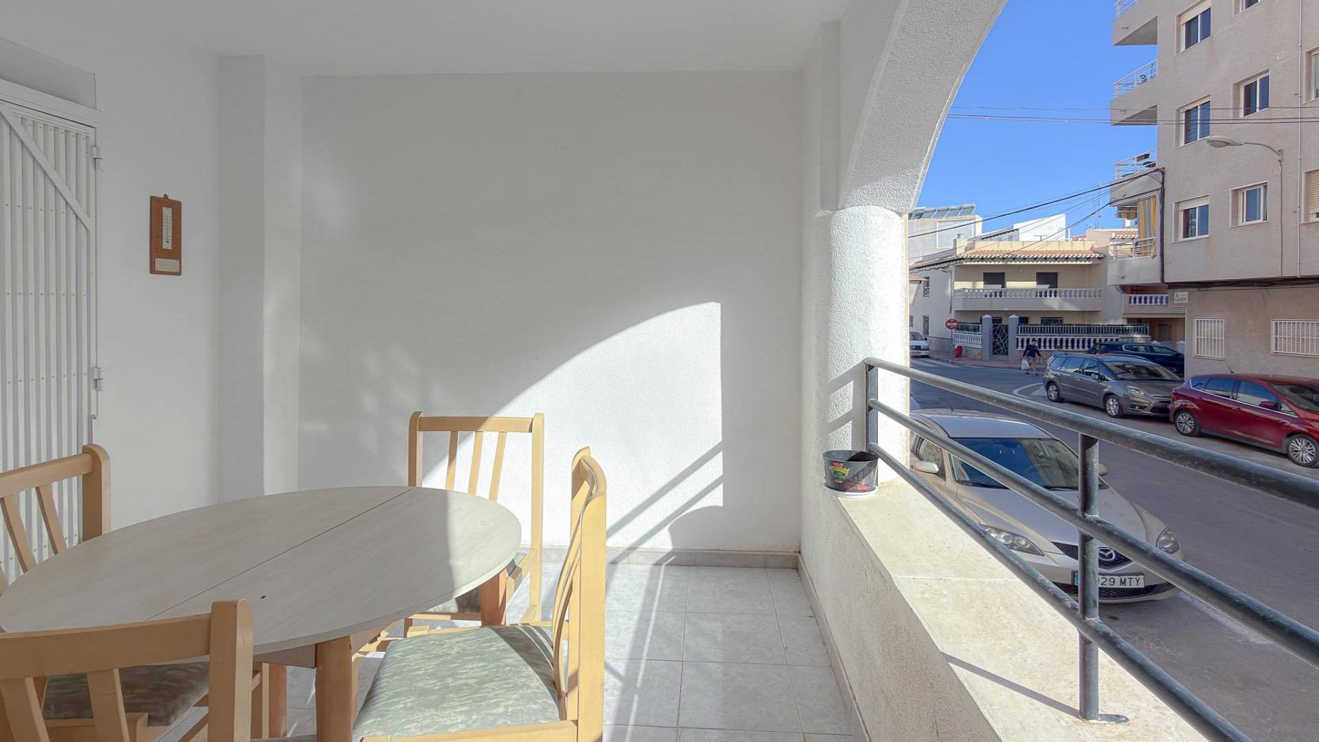 D'occasion - Appartement - Torrevieja - Playa del Cura