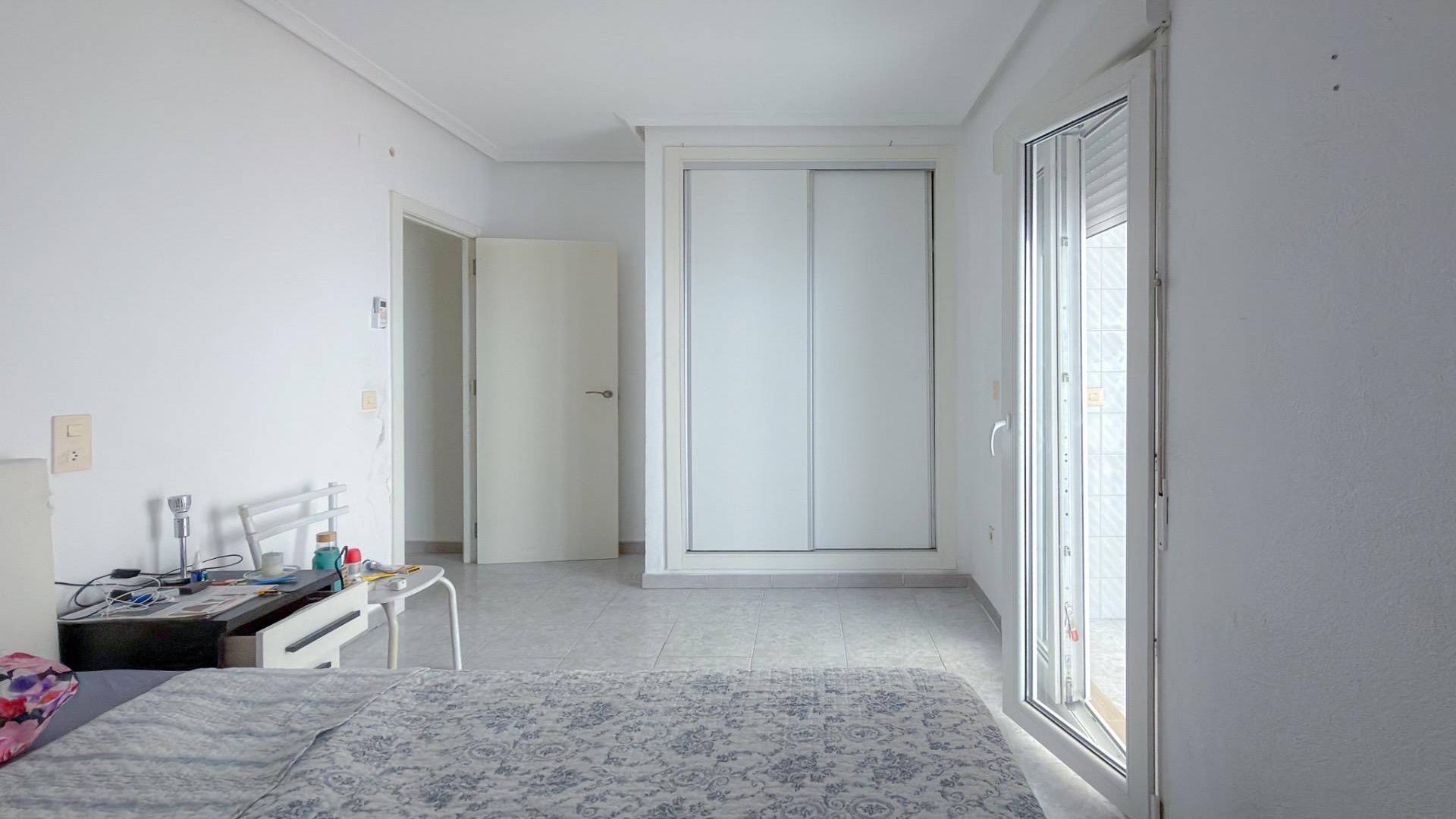 D'occasion - Appartement - Torrevieja - Playa del Cura