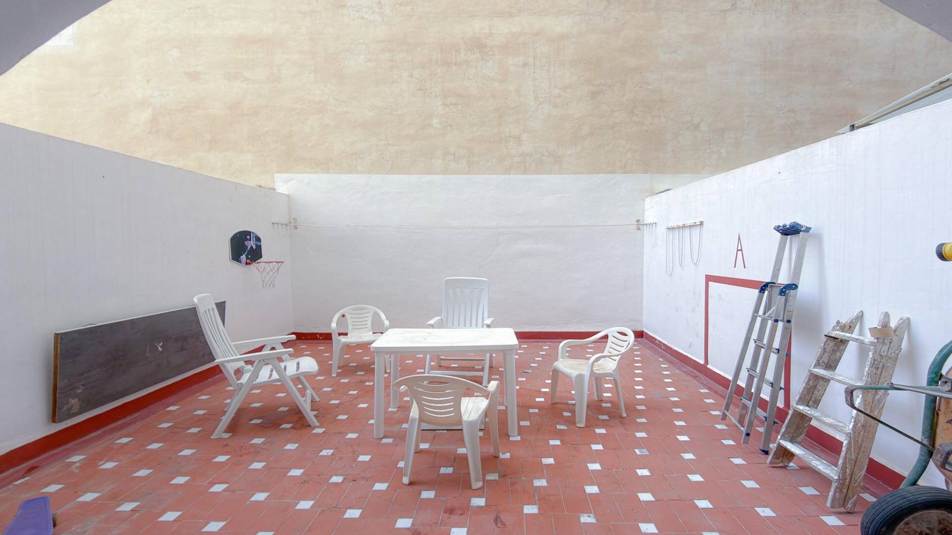 D'occasion - Appartement - Torrevieja - Playa del Cura