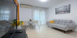 D'occasion - Appartement - Torrevieja - Playa del Cura