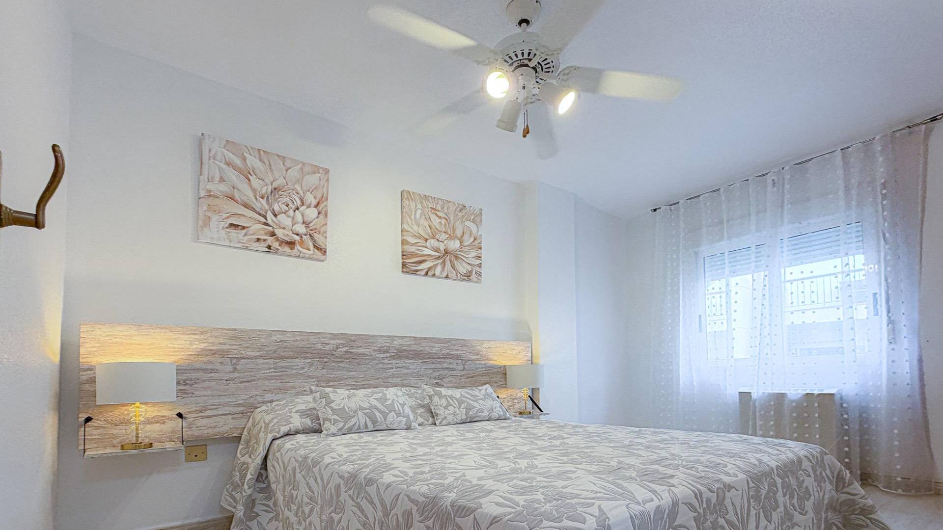D'occasion - Appartement - Torrevieja - Playa del Cura