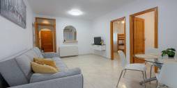 D'occasion - Appartement - Torrevieja - Playa del Cura