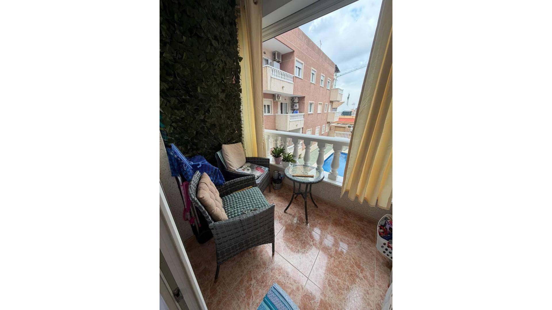 D'occasion - Appartement - Torrevieja - Playa del Cura