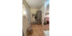 D'occasion - Appartement - Torrevieja - Playa del Cura