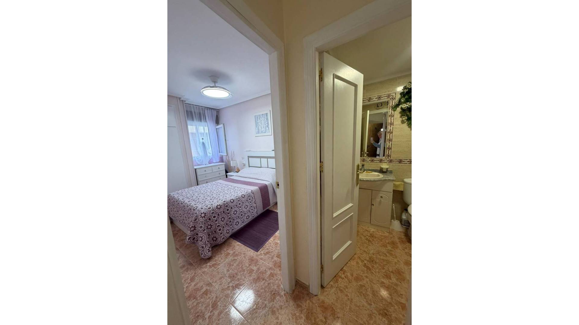 D'occasion - Appartement - Torrevieja - Playa del Cura