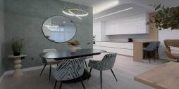 D'occasion - Appartement - Torrevieja - Playa del Cura