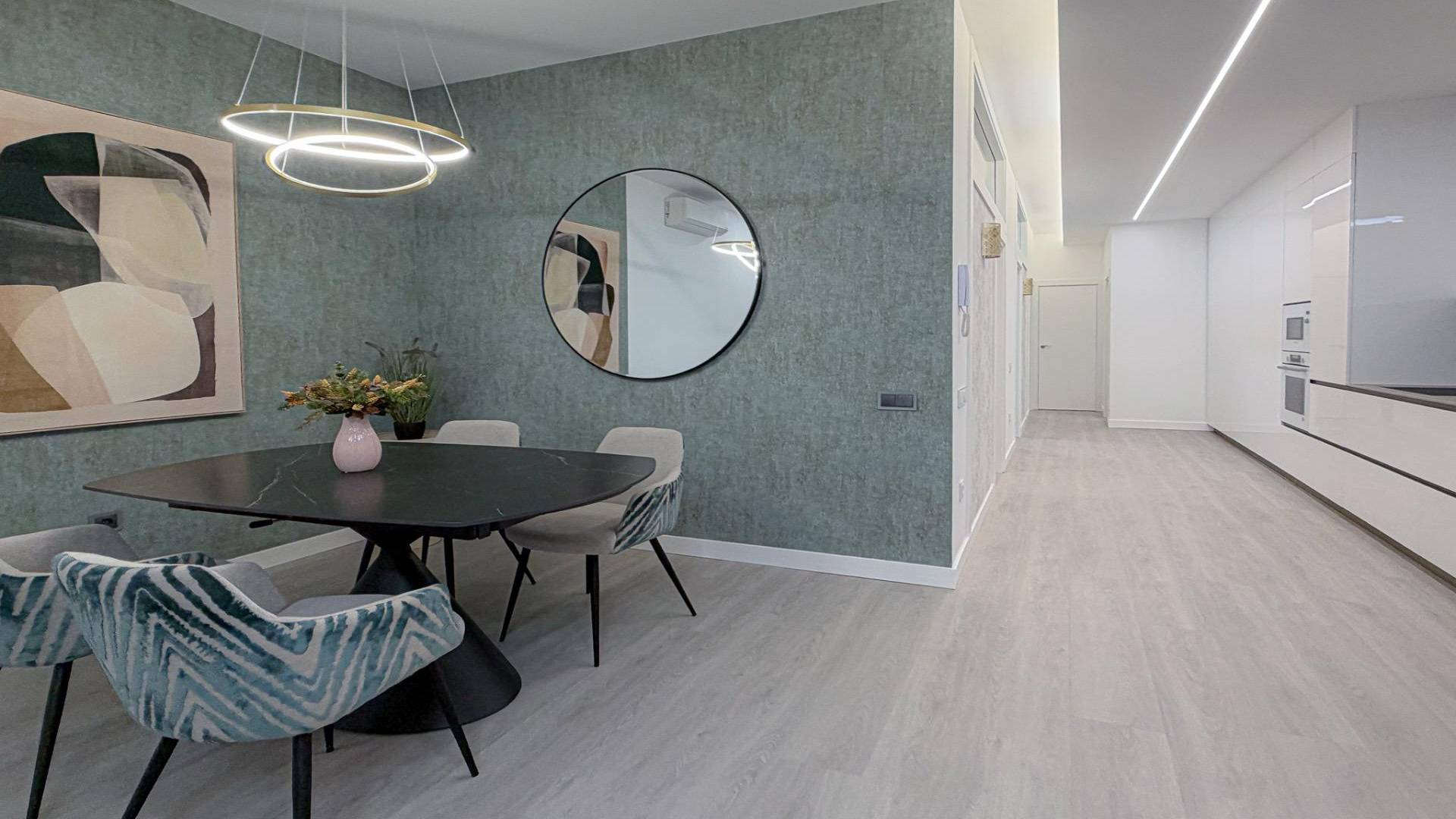 D'occasion - Appartement - Torrevieja - Playa del Cura