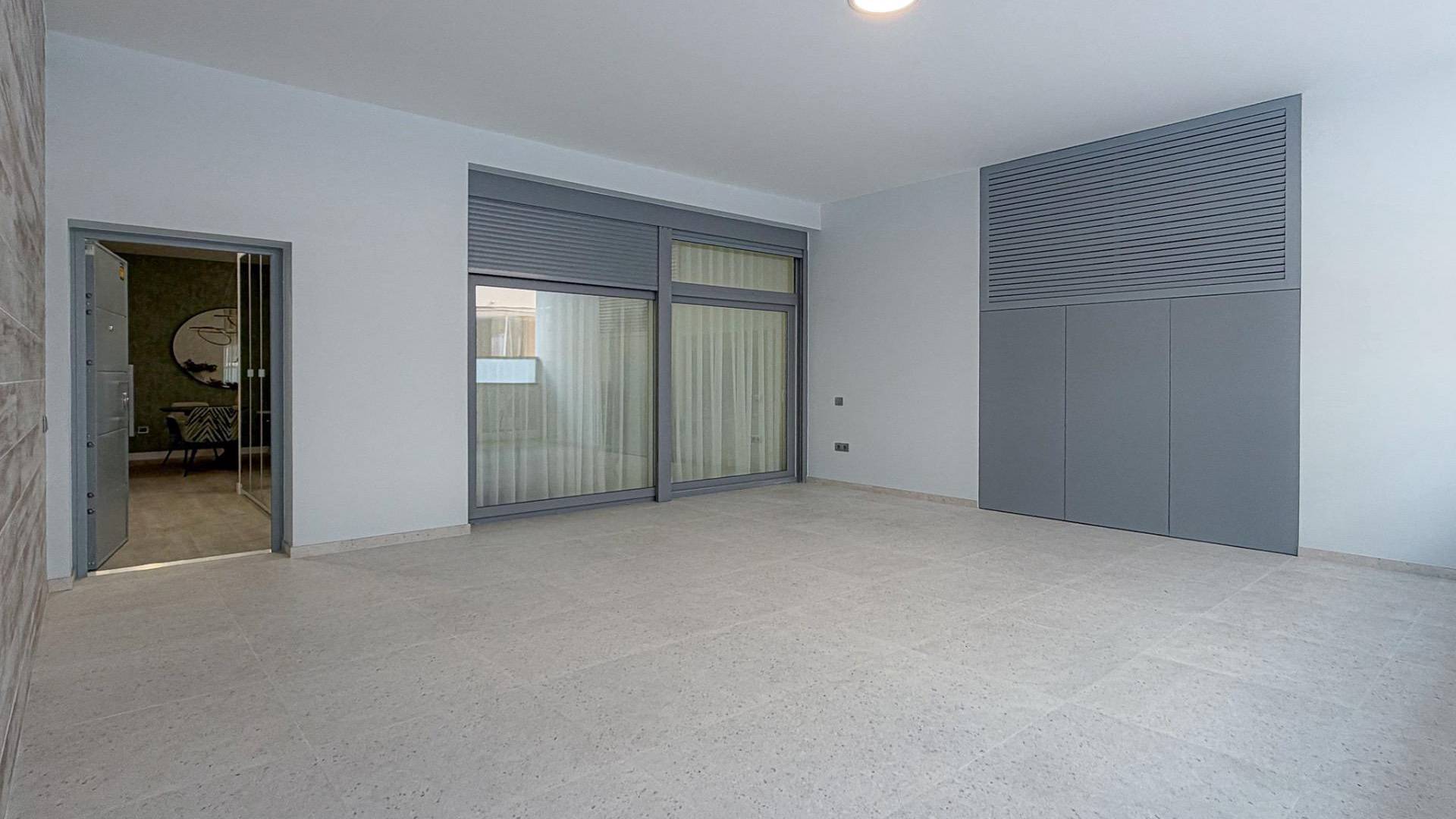 D'occasion - Appartement - Torrevieja - Playa del Cura