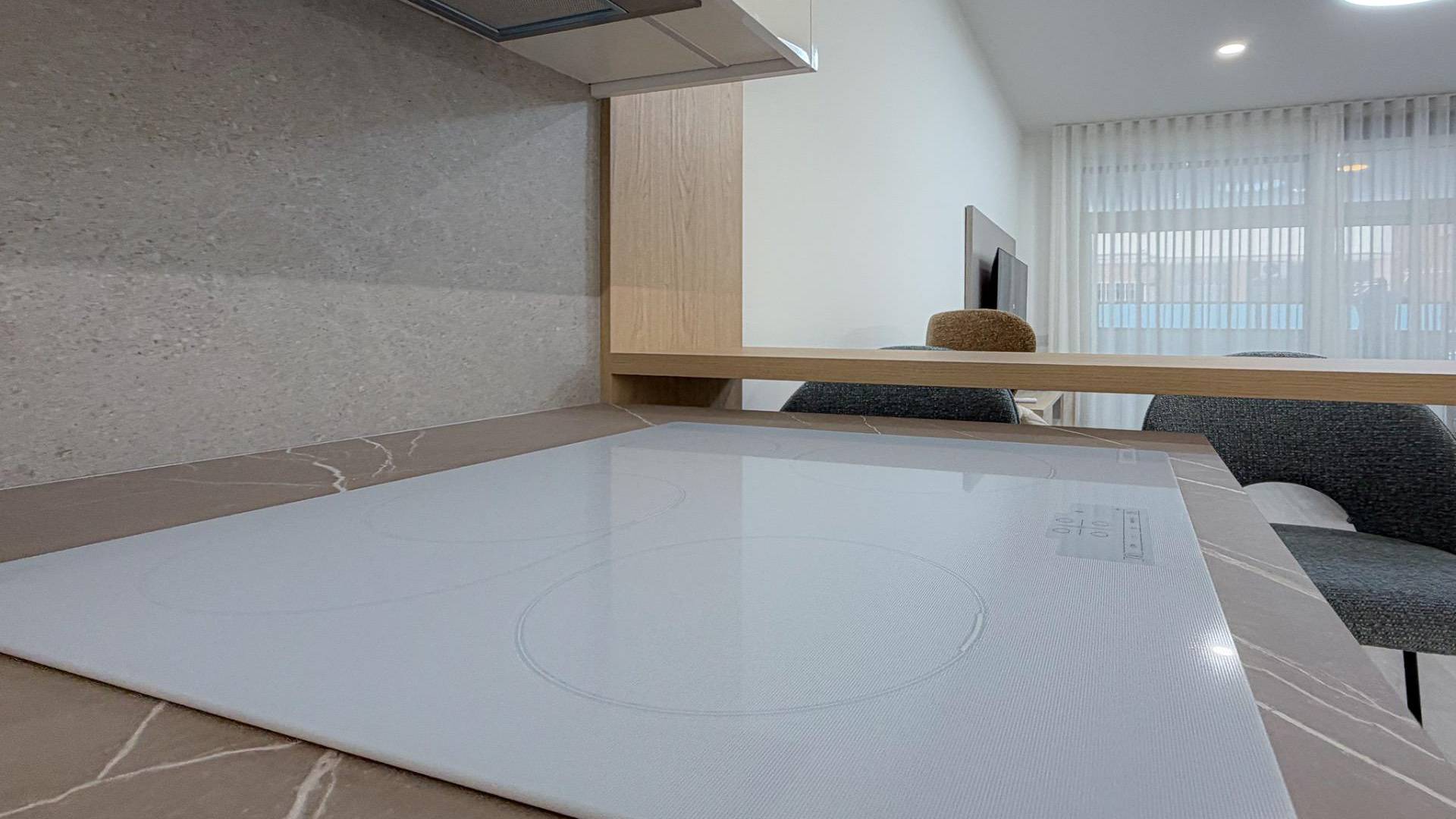 D'occasion - Appartement - Torrevieja - Playa del Cura