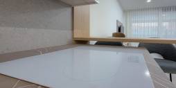 D'occasion - Appartement - Torrevieja - Playa del Cura