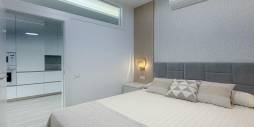 D'occasion - Appartement - Torrevieja - Playa del Cura