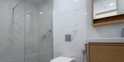 D'occasion - Appartement - Torrevieja - Playa del Cura